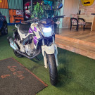HONDA CB 250 TWISTER/FLEXONE 2016 Flex-7