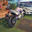 HONDA CB 250 TWISTER/FLEXONE 2016 Flex-5