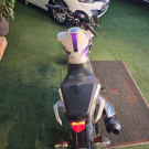 HONDA CB 250 TWISTER/FLEXONE 2016 Flex-0