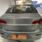Fiat Siena EL Celeb. 1.4 mpi Fire Flex 8V 4p 2011 Flex-3