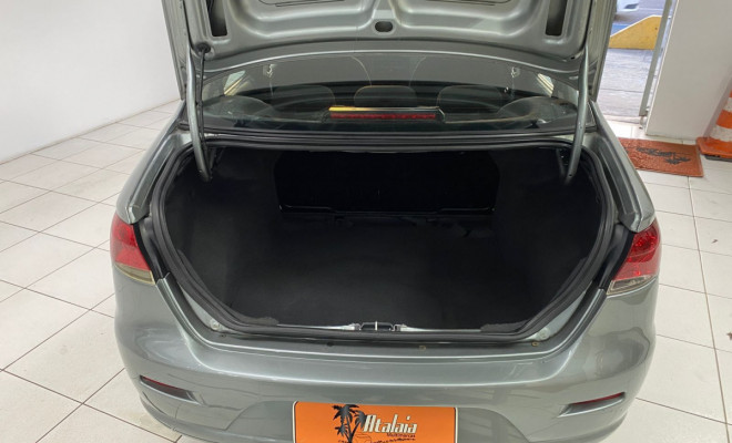 Fiat Siena EL Celeb. 1.4 mpi Fire Flex 8V 4p 2011 Flex-15