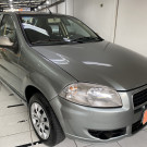 Fiat Siena EL Celeb. 1.4 mpi Fire Flex 8V 4p 2011 Flex-1