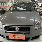 Fiat Siena EL Celeb. 1.4 mpi Fire Flex 8V 4p 2011 Flex-0