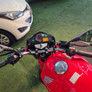 HONDA CB 300R/ 300R FLEX 2011 Flex-4