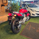 HONDA CB 300R/ 300R FLEX 2011 Flex-2