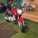 HONDA CB 300R/ 300R FLEX 2011 Flex-1