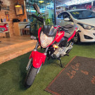 HONDA CB 300R/ 300R FLEX 2011 Flex-8
