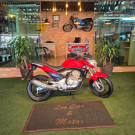 HONDA CB 300R/ 300R FLEX 2011 Flex-0