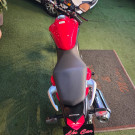 HONDA CB 300R/ 300R FLEX 2011 Flex-3