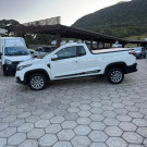 Fiat Strada Endurance 1.4 Flex 8V CS Plus 2021 Flex-1