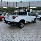 Fiat Strada Endurance 1.4 Flex 8V CS Plus 2021 Flex-2
