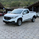 Fiat Strada Endurance 1.4 Flex 8V CS Plus 2021 Flex-0