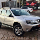 Renault DUSTER OUTDOOR 1.6 Hi-Flex 16V Mec. 2015 Flex-6