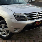 Renault DUSTER OUTDOOR 1.6 Hi-Flex 16V Mec. 2015 Flex-7