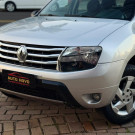 Renault DUSTER OUTDOOR 1.6 Hi-Flex 16V Mec. 2015 Flex-1