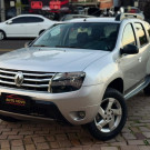 Renault DUSTER OUTDOOR 1.6 Hi-Flex 16V Mec. 2015 Flex-0