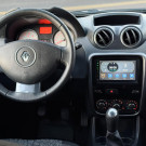 Renault DUSTER OUTDOOR 1.6 Hi-Flex 16V Mec. 2015 Flex-11