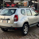 Renault DUSTER OUTDOOR 1.6 Hi-Flex 16V Mec. 2015 Flex-4