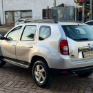 Renault DUSTER OUTDOOR 1.6 Hi-Flex 16V Mec. 2015 Flex-2