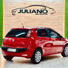 Fiat Punto ATTRACTIVE 1.4 Fire Flex 8V 5p 2013-1
