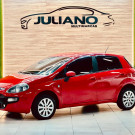 Fiat Punto ATTRACTIVE 1.4 Fire Flex 8V 5p 2013-0