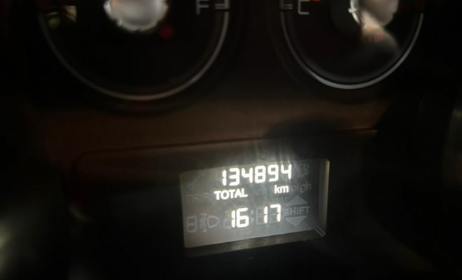 Fiat Punto ATTRACTIVE 1.4 Fire Flex 8V 5p 2013-8