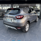 Renault CAPTUR Zen 1.6 16V Flex 5p Aut. 2018 Flex-16