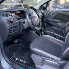 Renault CAPTUR Zen 1.6 16V Flex 5p Aut. 2018 Flex-10