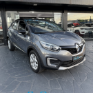 Renault CAPTUR Zen 1.6 16V Flex 5p Aut. 2018 Flex-2