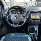 Renault CAPTUR Zen 1.6 16V Flex 5p Aut. 2018 Flex-5