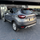 Renault CAPTUR Zen 1.6 16V Flex 5p Aut. 2018 Flex-13