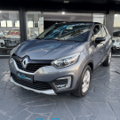 Renault CAPTUR Zen 1.6 16V Flex 5p Aut. 2018 Flex-0
