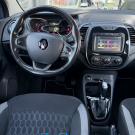 Renault CAPTUR Zen 1.6 16V Flex 5p Aut. 2018 Flex-6