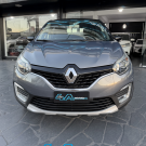 Renault CAPTUR Zen 1.6 16V Flex 5p Aut. 2018 Flex-1