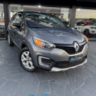 Renault CAPTUR Zen 1.6 16V Flex 5p Aut. 2018 Flex-3