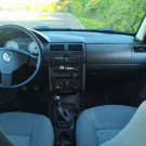 VW - VolksWagen Gol 1.6 Mi/ Power 1.6 Mi 4p 2003 Gasolina-1