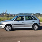VW - VolksWagen Gol 1.6 Mi/ Power 1.6 Mi 4p 2003 Gasolina-0