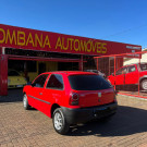 VW - VolksWagen Gol City (Trend) 1.0 Mi Total Flex 8V 2p 2014 Flex-1