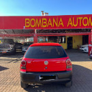 VW - VolksWagen Gol City (Trend) 1.0 Mi Total Flex 8V 2p 2014 Flex-2
