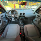 VW - VolksWagen Gol City (Trend) 1.0 Mi Total Flex 8V 2p 2014 Flex-7