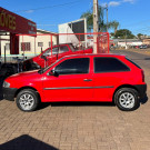 VW - VolksWagen Gol City (Trend) 1.0 Mi Total Flex 8V 2p 2014 Flex-0