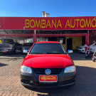 VW - VolksWagen Gol City (Trend) 1.0 Mi Total Flex 8V 2p 2014 Flex-6