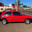 VW - VolksWagen Gol City (Trend) 1.0 Mi Total Flex 8V 2p 2014 Flex-4