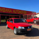 VW - VolksWagen Gol City (Trend) 1.0 Mi Total Flex 8V 2p 2014 Flex-5