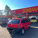 VW - VolksWagen Gol City (Trend) 1.0 Mi Total Flex 8V 2p 2014 Flex-3