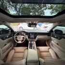 Volvo S60 T-5 INSCRIPTION 2.0 254cv 4p 2020 Gasolina-5