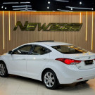Hyundai Elantra GLS 1.8 16V Aut. 2013 Gasolina-2