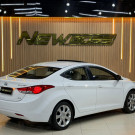 Hyundai Elantra GLS 1.8 16V Aut. 2013 Gasolina-0