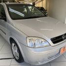 GM - Corsa 1.8 MPFI FlexPower 2004-1