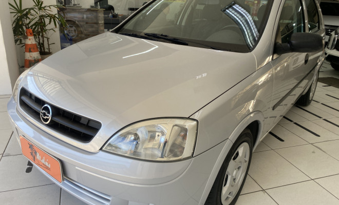 GM - Corsa 1.8 MPFI FlexPower 2004